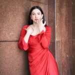 Gauahar Khan Instagram – ♥️