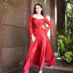 Gauahar Khan Instagram – Thank you God ❤️

Outfit- @arokaofficial
Jewellery- @razwada.jewels
Styled by- @devs213 
Assisted by – @isha.suvarna @kudratanand 
Camera : @visualaffairs_va