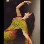 Gayathri Shan Instagram - நறுமுகையே ❣️ . . . . 📸 @dxgphotographer