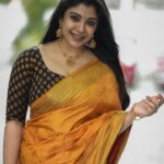 Gayathri Shan Instagram - 💛