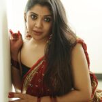 Gayathri Shan Instagram - ❤️‍🔥 . . . 📸 @explorashots
