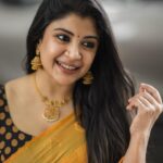 Gayathri Shan Instagram - 💛