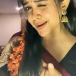 Gayathri Shan Instagram - ❣️ . . . @joshapp.tamil
