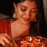 Gayathri Shan Instagram - 🪔