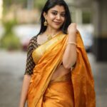 Gayathri Shan Instagram - Feel the beats 🎺❣️
