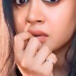 Gayathri Shan Instagram - 😁😍❣️ . . . @joshapp.tamil