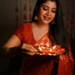 Gayathri Shan Instagram - 🪔
