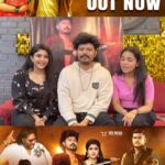 Gayathri Shan Instagram - எமது #முட்டக்கண்ணிப்பாடலை வெற்றி பெறச்செய்த அனைவருக்கும் மனம் நிறைந்த நன்றிகள்.#Muttakkanni @srikanth_deva_official @mullai_sasi @arsdancemedia @choreographer_sridhar @gayathrishan_official @akshadhaasridhar @pottuvil_asmin @actor_srithar