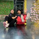 Gayathri Shan Instagram - 💃🕺