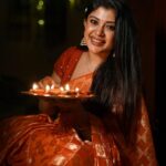 Gayathri Shan Instagram - 🪔