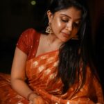 Gayathri Shan Instagram - 🪔