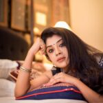 Gayathri Shan Instagram - Unakkul naane ❣️🔥
