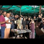 Gayathri Shan Instagram - #RevolverRita 😎 I am so blessed and privileged to be a part of Revolver Rita movie which @passionstudiosoffl_ @therouteofficial has produced, I thank for making a memorable journey, working along with the whole crew was an amazing thing for me. We made this work with a spirit of enthusiastic and consistent, hoping for a mass and successful reach ❣️ @keerthysureshofficial @radikaasarathkumar @jagadish_palanisamy #SudhanSundaram @dirchandru @passionstudiosoffl_ @therouteofficial @dineshkrishnandp @praveenkl @dhilipaction @mkt.tribe #SuperSubbarayan @suniltollywood @ajayghosh_official @johnvijayofficial @redin_kingsley @suresh.chakravarthy #Sendrayan @rj_bladeshankar @gayathrishan_official @akshathaa_ajit @kuhasini #RamKumar #Kathiravan #Augustine #Aravind #Ramachandran #Sriram #PraveenVidur #Bala #Sana @gopiprasannaa @aiishwarya_suresh @veerasankar09 @avantika_kanagaraj