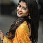 Gayathri Shan Instagram - 💛