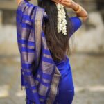 Gayathri Shan Instagram - 💙