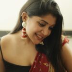 Gayathri Shan Instagram - ❤️‍🔥 . . . 📸 @explorashots