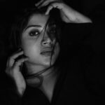 Gayathri Shan Instagram - 🔥🖤