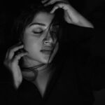 Gayathri Shan Instagram - 🔥🖤