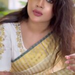 Gayathri Shan Instagram - ❤️🎶 . . . @joshapp.tamil