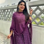 Gayathri Shan Instagram - இனிய தீபாவளி நல்வாழ்த்துகள்!!! 🪔