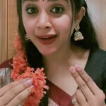 Gayathri Shan Instagram - This dialogue 😂 . . . @joshapp.tamil