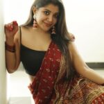 Gayathri Shan Instagram - ❤️‍🔥 . . . 📸 @explorashots
