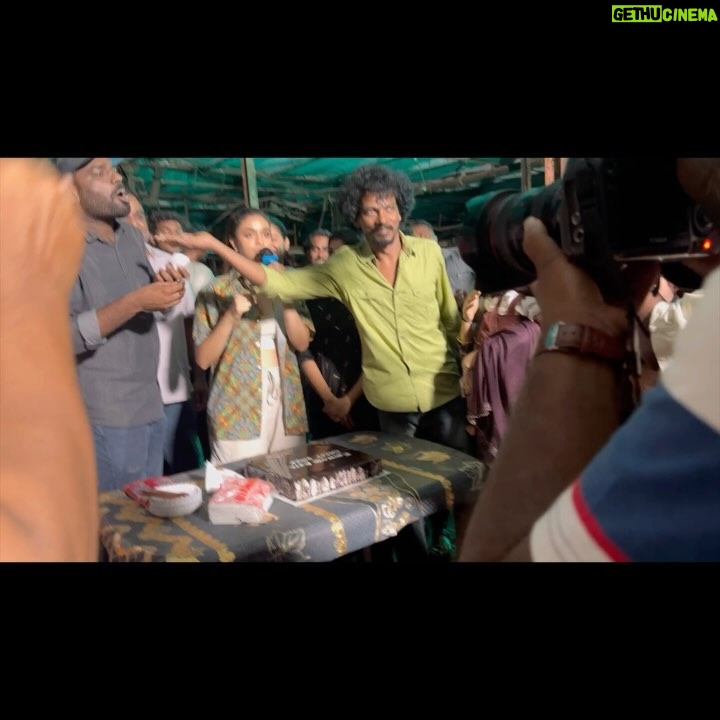 Gayathri Shan Instagram - #RevolverRita 😎 I am so blessed and privileged to be a part of Revolver Rita movie which @passionstudiosoffl_ @therouteofficial has produced, I thank for making a memorable journey, working along with the whole crew was an amazing thing for me. We made this work with a spirit of enthusiastic and consistent, hoping for a mass and successful reach ❣️ @keerthysureshofficial @radikaasarathkumar @jagadish_palanisamy #SudhanSundaram @dirchandru @passionstudiosoffl_ @therouteofficial @dineshkrishnandp @praveenkl @dhilipaction @mkt.tribe #SuperSubbarayan @suniltollywood @ajayghosh_official @johnvijayofficial @redin_kingsley @suresh.chakravarthy #Sendrayan @rj_bladeshankar @gayathrishan_official @akshathaa_ajit @kuhasini #RamKumar #Kathiravan #Augustine #Aravind #Ramachandran #Sriram #PraveenVidur #Bala #Sana @gopiprasannaa @aiishwarya_suresh @veerasankar09 @avantika_kanagaraj
