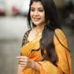 Gayathri Shan Instagram - 💛