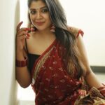 Gayathri Shan Instagram - ❤️‍🔥 . . . 📸 @explorashots