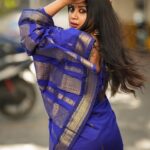 Gayathri Shan Instagram - 💙