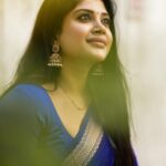 Gayathri Shan Instagram - 💙