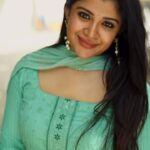 Gayathri Shan Instagram - 🍃❣️audio @yuvaprakash.tamil . . . @joshapp.tamil