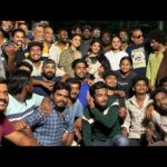 Gayathri Shan Instagram - #RevolverRita 😎 I am so blessed and privileged to be a part of Revolver Rita movie which @passionstudiosoffl_ @therouteofficial has produced, I thank for making a memorable journey, working along with the whole crew was an amazing thing for me. We made this work with a spirit of enthusiastic and consistent, hoping for a mass and successful reach ❣️ @keerthysureshofficial @radikaasarathkumar @jagadish_palanisamy #SudhanSundaram @dirchandru @passionstudiosoffl_ @therouteofficial @dineshkrishnandp @praveenkl @dhilipaction @mkt.tribe #SuperSubbarayan @suniltollywood @ajayghosh_official @johnvijayofficial @redin_kingsley @suresh.chakravarthy #Sendrayan @rj_bladeshankar @gayathrishan_official @akshathaa_ajit @kuhasini #RamKumar #Kathiravan #Augustine #Aravind #Ramachandran #Sriram #PraveenVidur #Bala #Sana @gopiprasannaa @aiishwarya_suresh @veerasankar09 @avantika_kanagaraj