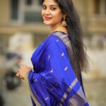 Gayathri Shan Instagram - 💙