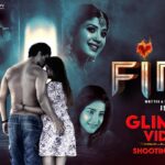 Gayathri Shan Instagram - #JSK Film Corporation #JSK Sathishkumar's Maiden Directorial Venture Here is the TITLE & GLIMPSE #FIRE Starring @officialbalakrish @gayathrishan_official @rachitha_mahalakshmi @iamsakshiagarwal Streaming Now!!!💥 WATCH IT🔥🔥🔥 https://youtu.be/j1RORzjM5J8 @gsathishbabu @kallerysuresh @editorcspremkumar @designertinarosario @dk_musicoffl @divo_movies @onlynikil #nm