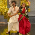 Gayathri Shan Instagram - Eii kirukki ❤️‍🔥
