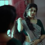 Gayathri Shan Instagram - Adi sandaleee ❤️‍🔥