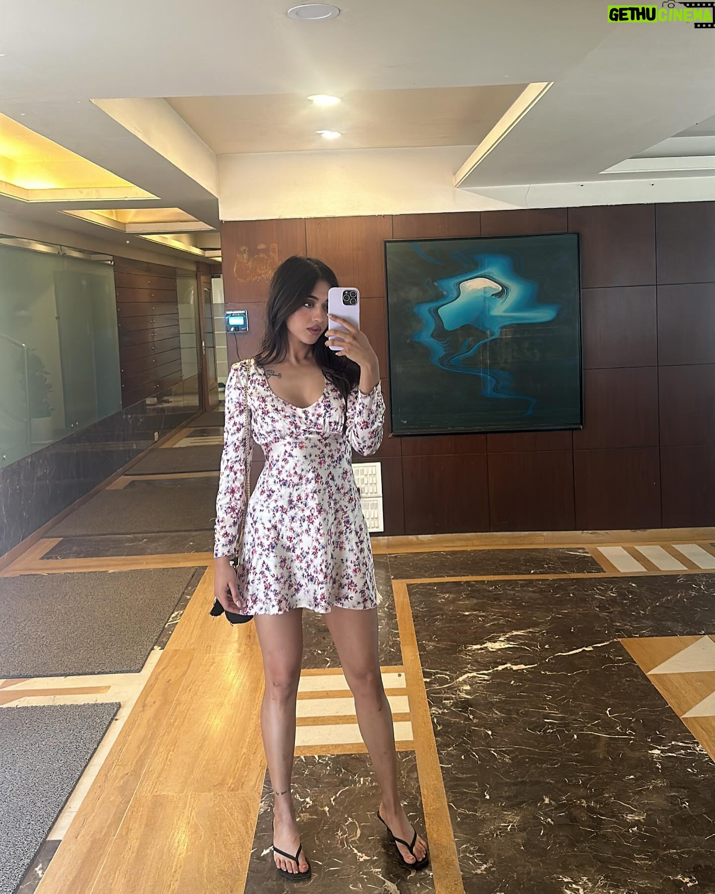 Gayatri Bhardwaj Instagram - HappySaturyayyyyš§š¼
