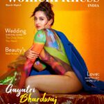 Gayatri Bhardwaj Instagram – It’s Time For Our March Digital Issue!
We have on board this month Gayatri Bhardwaj, Women Fitness catches up with Gayatri Bhardwaj as she talks about her journey, pageant stories, and much more exclusively in our March Digital Edit.
Read the full interview exclusively on www.womenfitness.org
Link in Bio 

Credits:
Magazine: @womenfitnessorg
Editor in Chief: @anayyarnamita
Photographer: @tejasnerurkarr 
Concept and Collaboration: @rheanayyar96
Social Media Marketing: @womenfitnesscelebrities
Hair and makeup: @shivani.shettyehmua 
Styling: @styled_by_meera @tryagaintoobad 
PR Agency – @focuspr @one__communication 

[ Gayatri Bhardwaj, celebrity , digital , digital edit , interview, women fitness , women fitness magazine ]