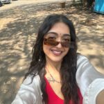 Gayatri Bhardwaj Instagram – Holi haiiiii💃🏽🌺💦