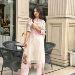 Gayatri Bhardwaj Instagram – T’was a breezy summer day💕