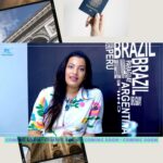 Geetha Madhuri Instagram - “Today, we have the privilege of introducing a remarkable individual who has shaped the world of travel in countless ways. Anuradha Chetti Garu , the CEO of RL Tours and Travels. Get ready for an engaging and enlightening conversation as we delve into her journey and the secrets behind the success of RL Tours and Travels.” 📱 Phone: 91 95029 12185 📧 Email: enquiry@rltoursandtravels.com 🌐 Website: www.rltoursandtravels.com