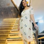 Geetha Madhuri Instagram -
