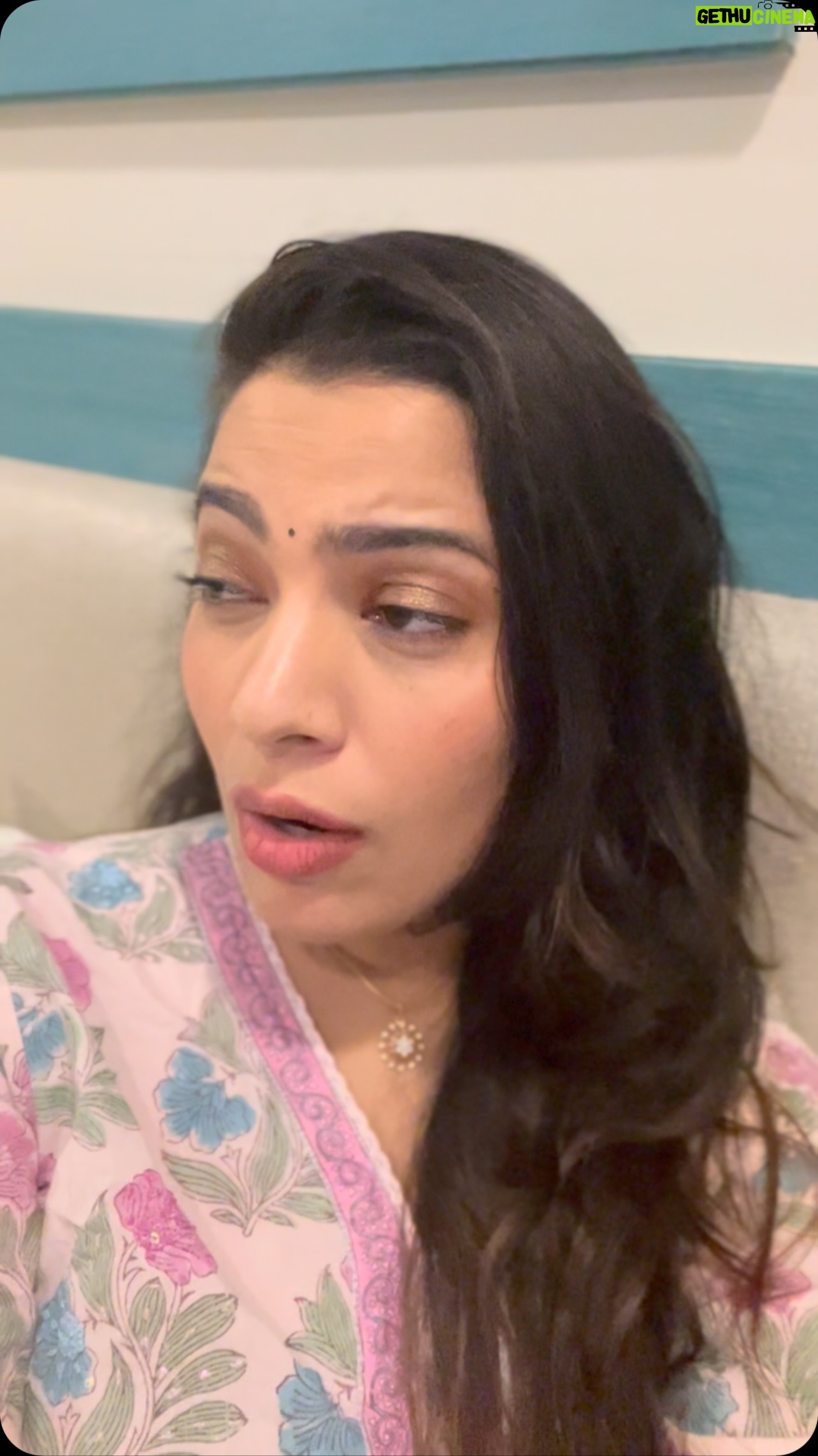 Geetha Madhuri - 42.1K Likes - #couples #stress #society