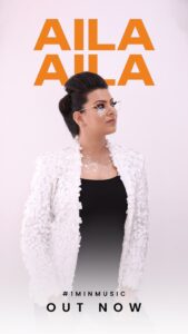 Geetha Madhuri Instagram - #AilaAila out now!! 🎶 Shoot me your reels with the hashtags #AilaAila #1MinMusic! Music credits: Music And lyrics : @rrdhruvan Singer - @singergeethamadhuri Mix and Master - @shadabrayeen Programming - @lazaras_kushal Video credits : Featuring - @that_actor_nandu @singergeethamadhuri Concept, Direction & Art- @that_actor_nandu DOP - @kprakash.reddy 2nd DOP - @pavan_d.k Makeup ,costumes and Styling - @emraanartistry Dance Choreography- @revanthmaster_official Art Assisted by - @gv_rajuart Editor - @krishna_ganala Dancers - @saikiranreddy @vinnu_chinnu_roy @justinshiva @nani @alwaysrajkumar_ Models - @ajju___crazy @e_d_d_y_maya @noble_kelsn @mr._baza Assistant - @praveensrinadhu Supported by - @whackedoutofficial @mangomusiclabel #AilaAila_GeethaMadhuri #1MinMusic_GeethaMadhuri