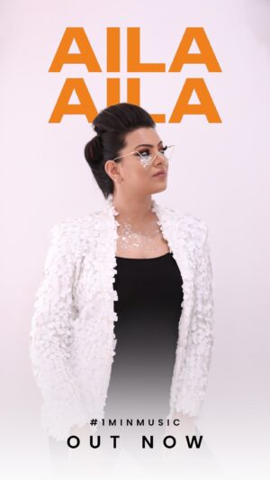 Geetha Madhuri Instagram - #AilaAila out now!! 🎶 Shoot me your reels with the hashtags #AilaAila #1MinMusic! 

Music credits:
Music And lyrics : @rrdhruvan 
Singer - @singergeethamadhuri 
Mix and Master - @shadabrayeen 
Programming - @lazaras_kushal 

Video credits : 
Featuring - @that_actor_nandu @singergeethamadhuri 
Concept, Direction & Art- @that_actor_nandu 
DOP - @kprakash.reddy 
2nd DOP - @pavan_d.k 
Makeup ,costumes and Styling - @emraanartistry 
Dance Choreography- @revanthmaster_official 
Art Assisted by - @gv_rajuart
Editor - @krishna_ganala 
Dancers - 
@saikiranreddy
@vinnu_chinnu_roy 
@justinshiva
@nani
@alwaysrajkumar_ 

Models - 
@ajju___crazy 
@e_d_d_y_maya 
@noble_kelsn 
@mr._baza 
Assistant - @praveensrinadhu 

Supported by - @whackedoutofficial @mangomusiclabel 

#AilaAila_GeethaMadhuri #1MinMusic_GeethaMadhuri