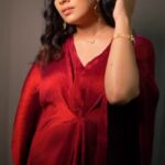 Geetha Madhuri Instagram - In frame @singergeethamadhuri