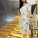Geetha Madhuri Instagram –