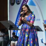 Geetha Madhuri Instagram - @ira_designercollections