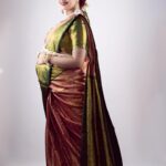 Geetha Madhuri Instagram - PC - @guntiartstudio